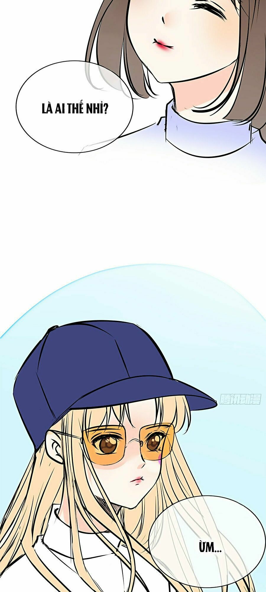 công chúa nữ vương mệnh chapter 87 28