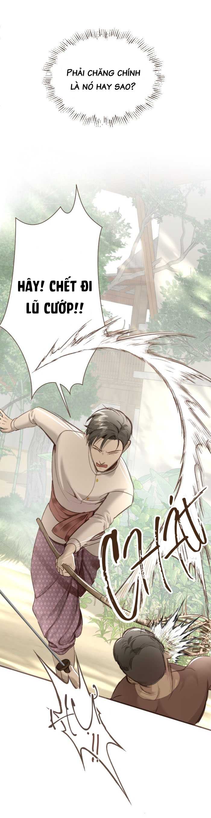 tôi là công tử đẹp nhất xiêm chapter 3 18