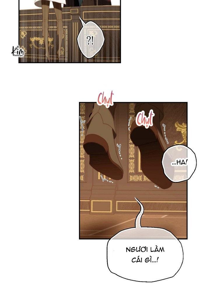 hai đất nước, đất nước của nô lệ chapter 55 26