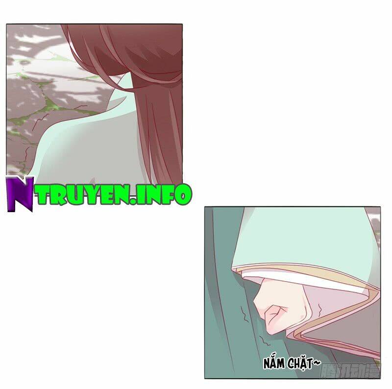 tướng quân mời ra trận chapter 34 8