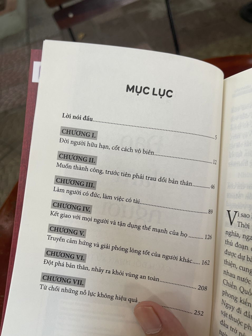ĐẠO LÀM NGƯỜI - Học Mạnh Tử Cách Đối Nhân Xử Thế –Phàn Đăng– Dương Thảo dịch -BIZBOOKS - NXB Hồng Đức