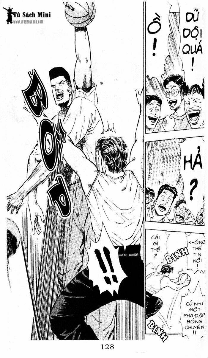 cao thủ bóng rổ chapter 6 8