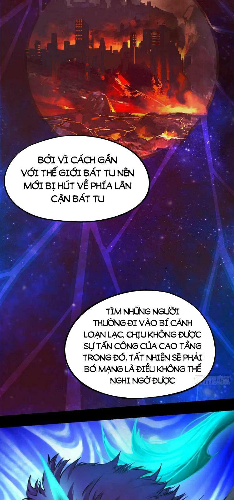 vạn cổ kiếm thần chapter 180 35