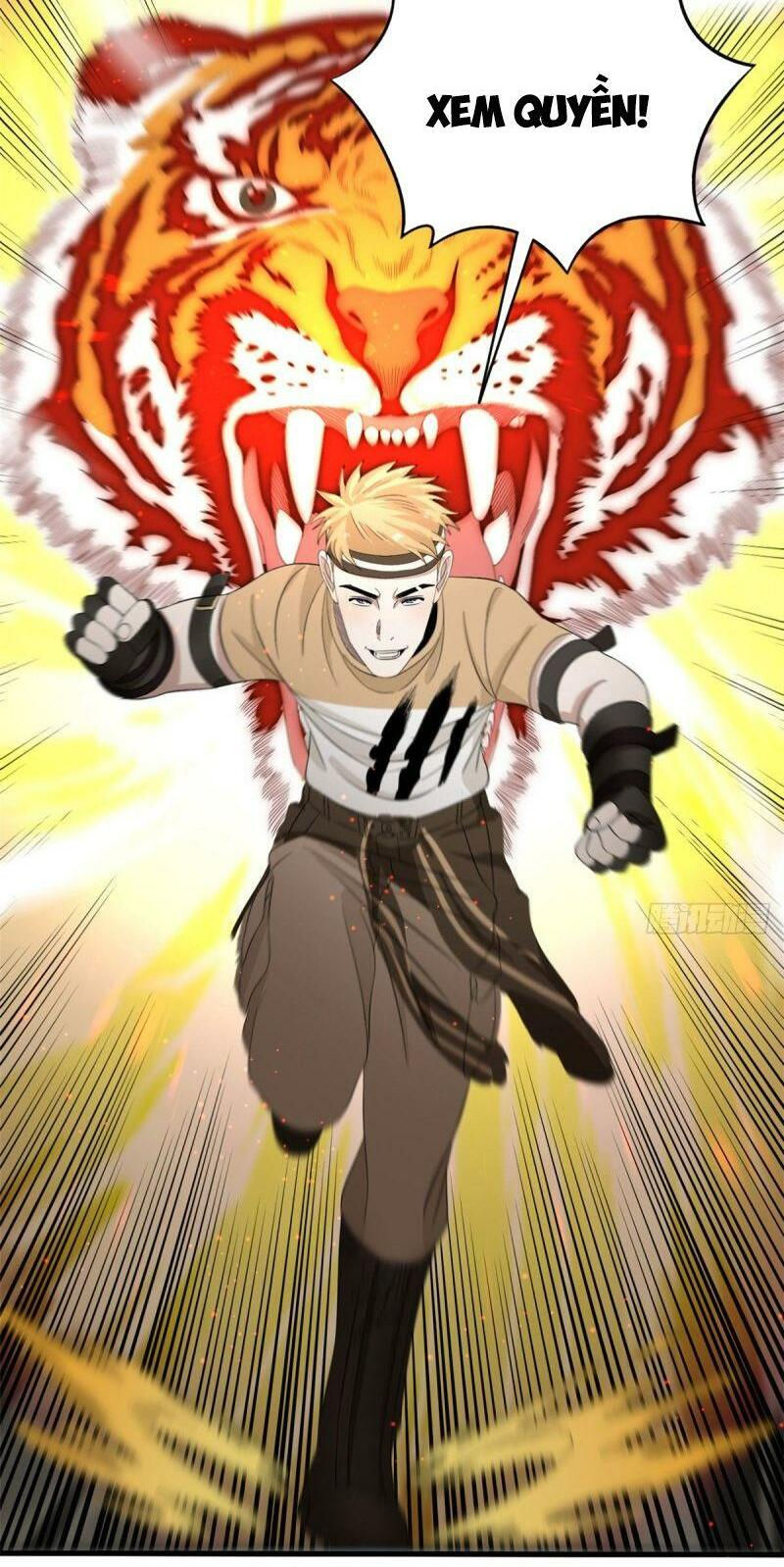 xã lam bạch chapter 37 12