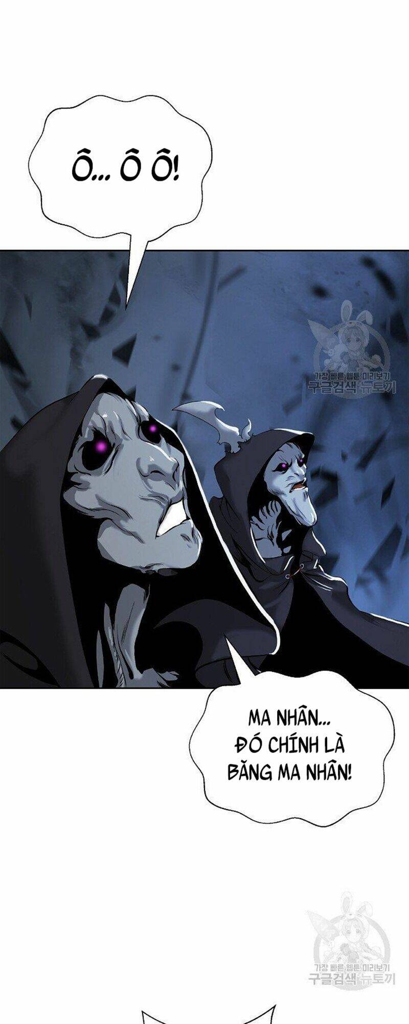 xuyên không thành hổ chapter 80 39