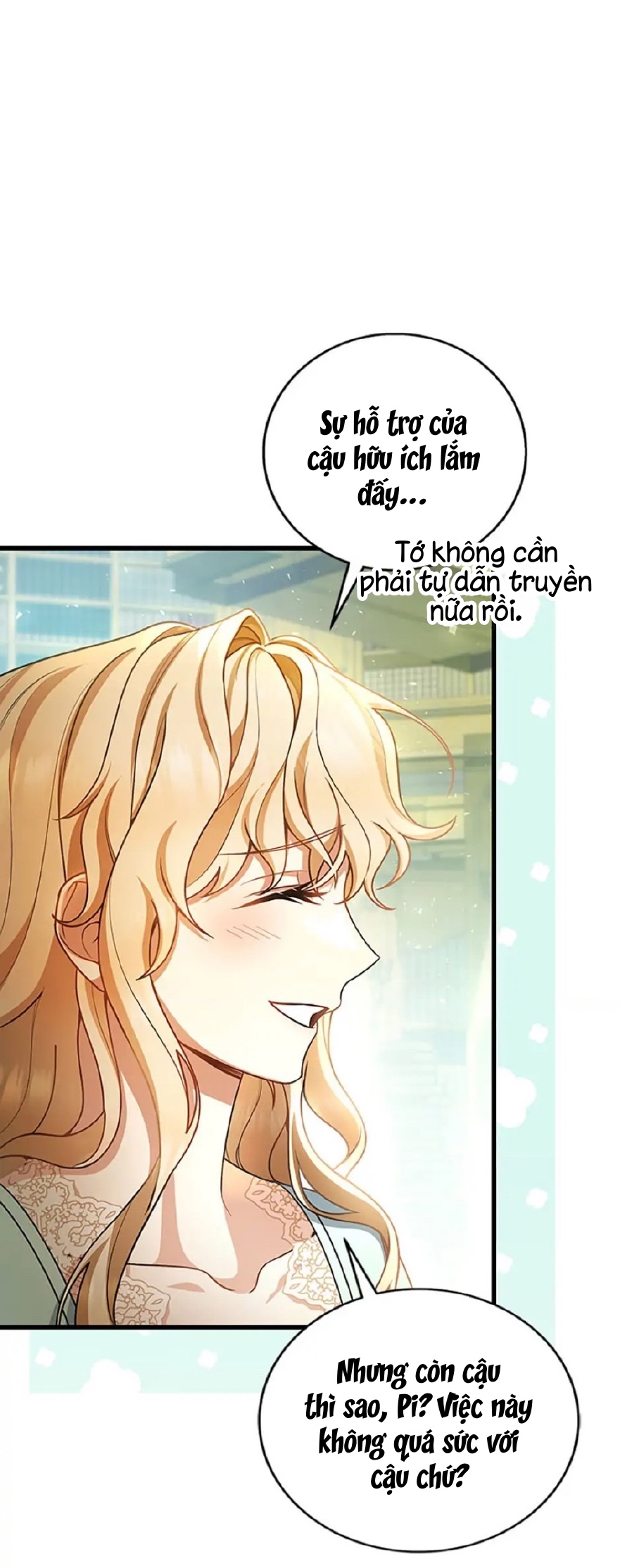 vị cứu tinh của nam phản diện chapter 29 37