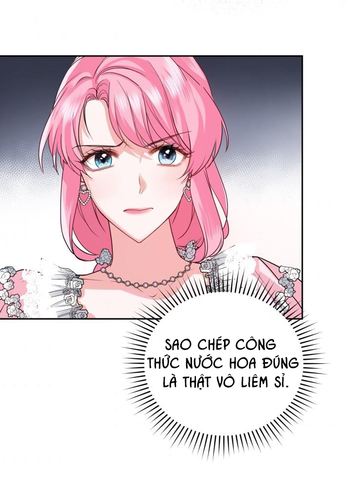 trở thành nhà điều chế nước hoa duy nhất của bạo chúa chapter 17 27