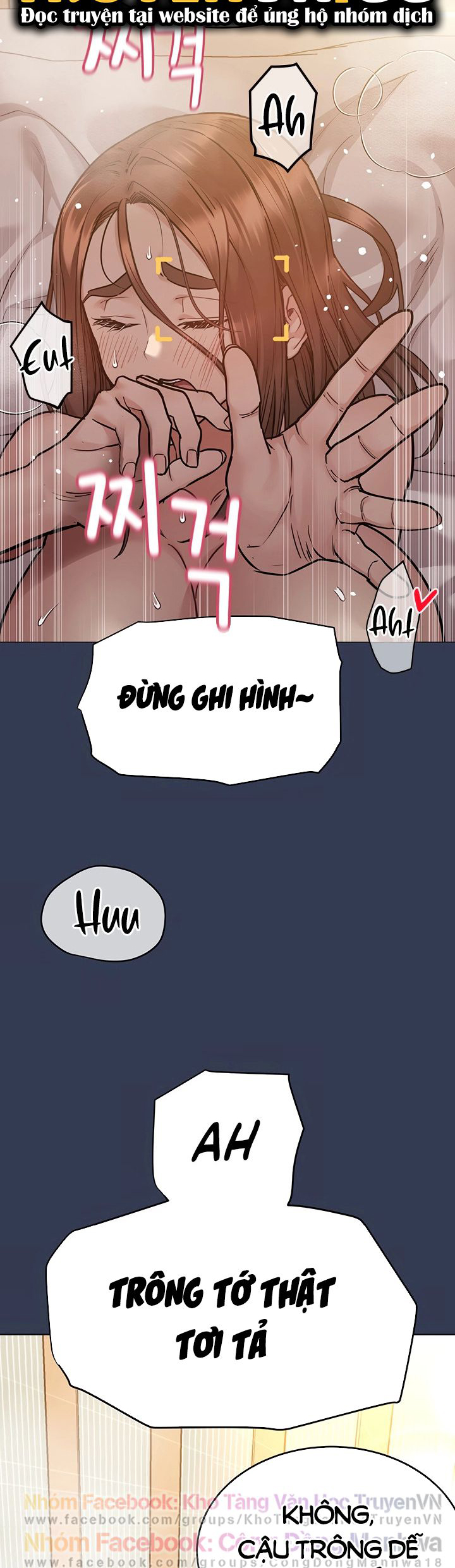 người dì khiêu gợi chapter 54 7