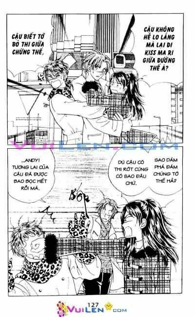 cô gái yêu kiều chapter 10 127