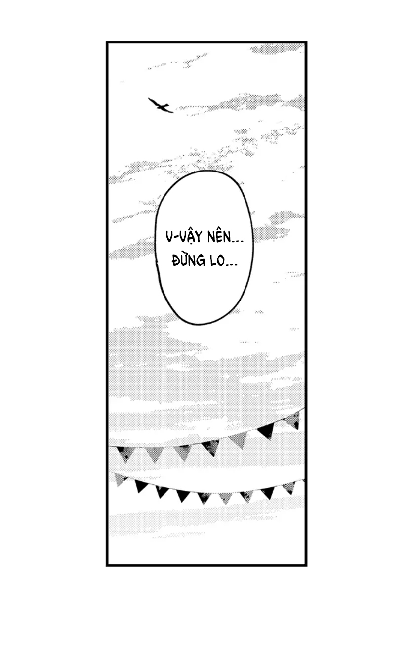 otoguro đáng sợ khi yêu chapter 6 11