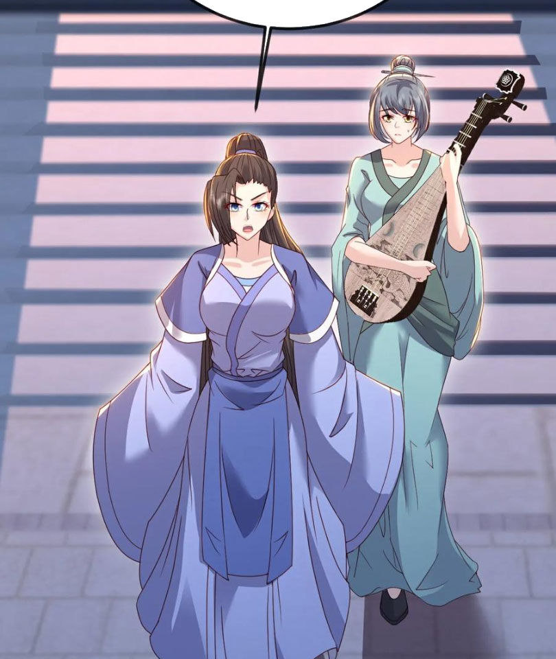 tiên võ đế tôn chapter 584 105