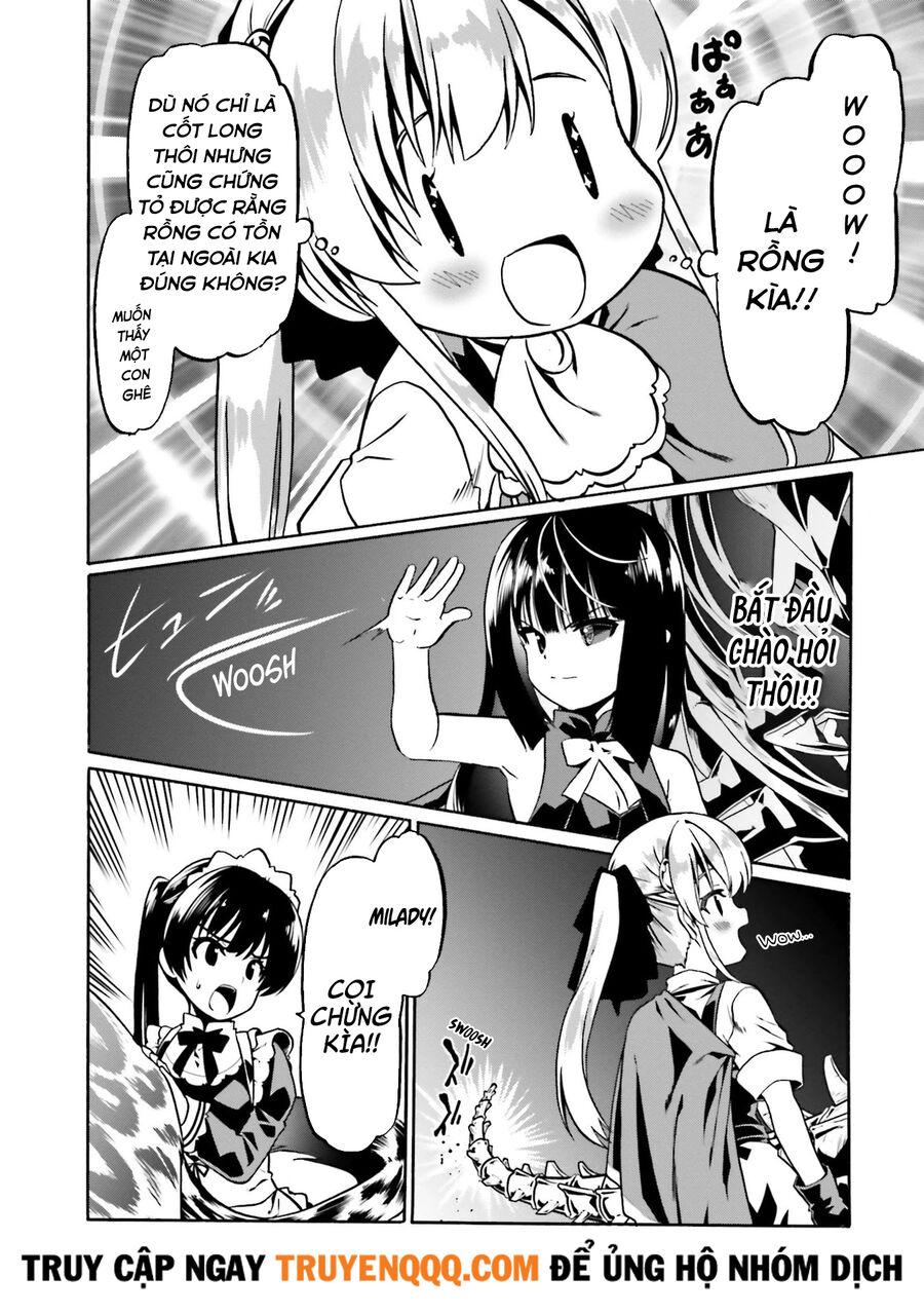 tái sinh với cơ thể bất khả chiến bại chapter 42 2