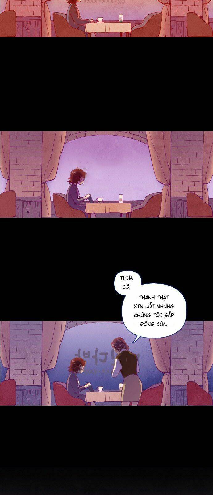 tuyển tập các câu chuyện kinh dị quanh ta chapter 1 6