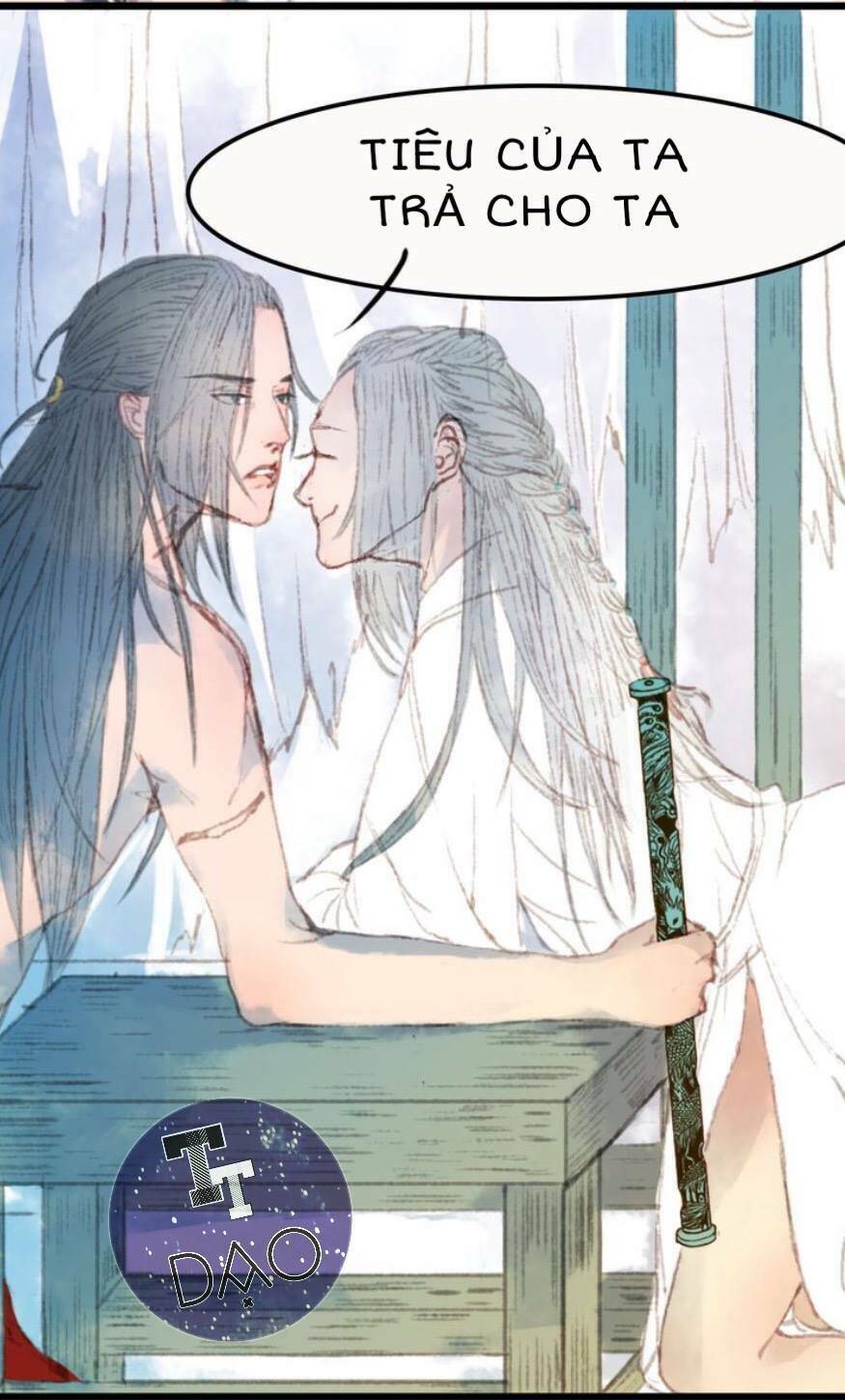 khúc hữu ngộ chapter 1 44