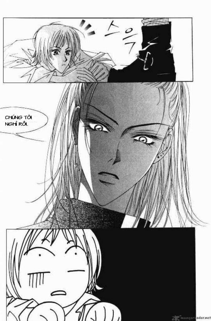 cynical orange - quả cam thủy tinh chapter 2 21