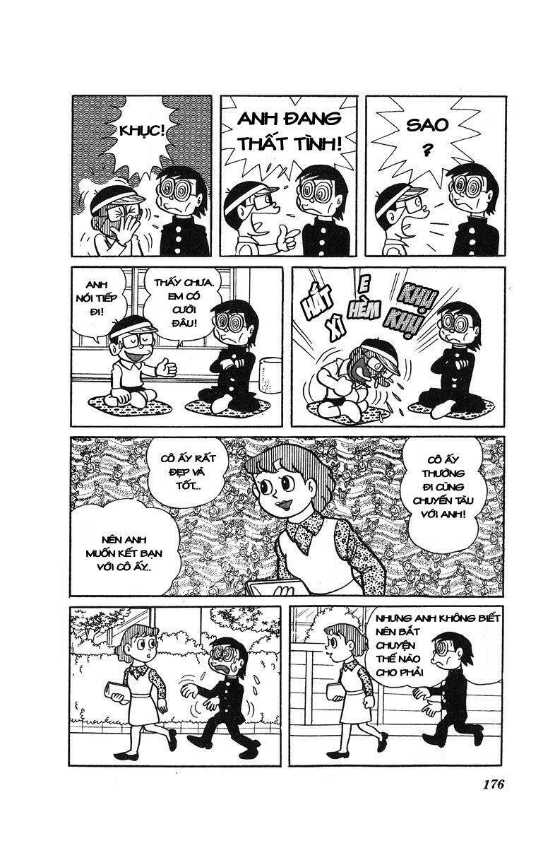 cuốn từ điển kì bí chapter 11 7