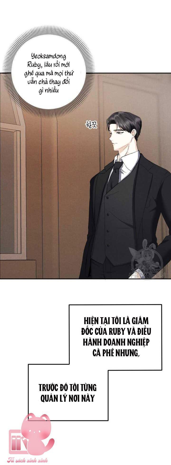 khắc cốt ghi tâm chapter 1 30