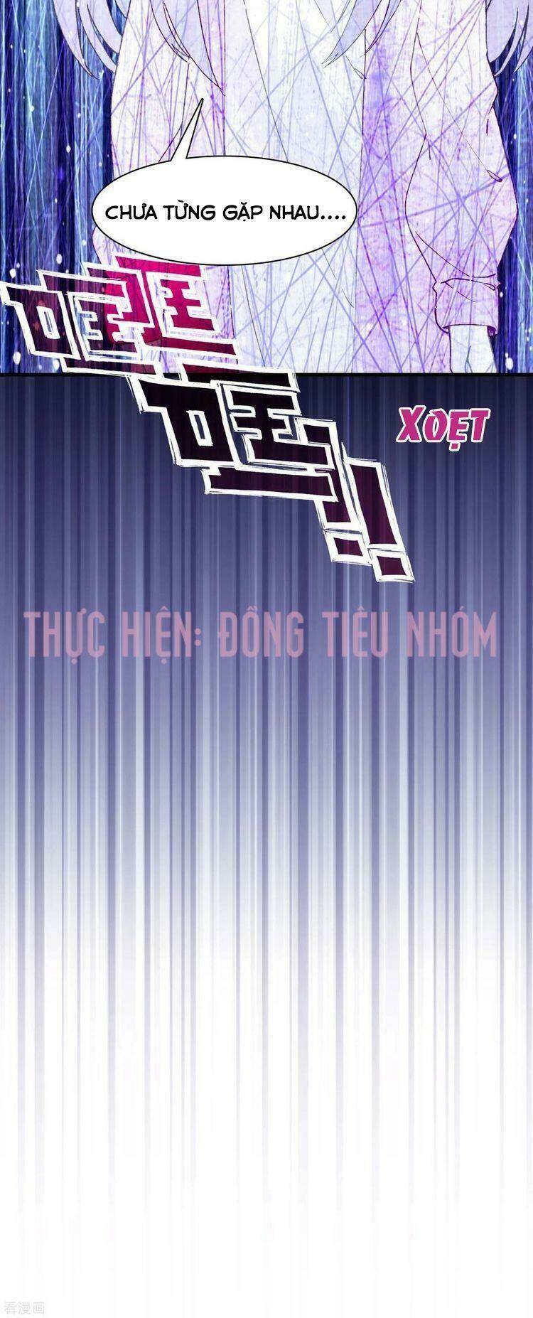 chuyển phát nhanh tình yêu chapter 27 38