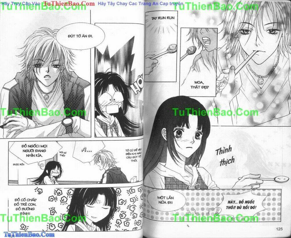 thử 1 lần nhé chapter 14 19