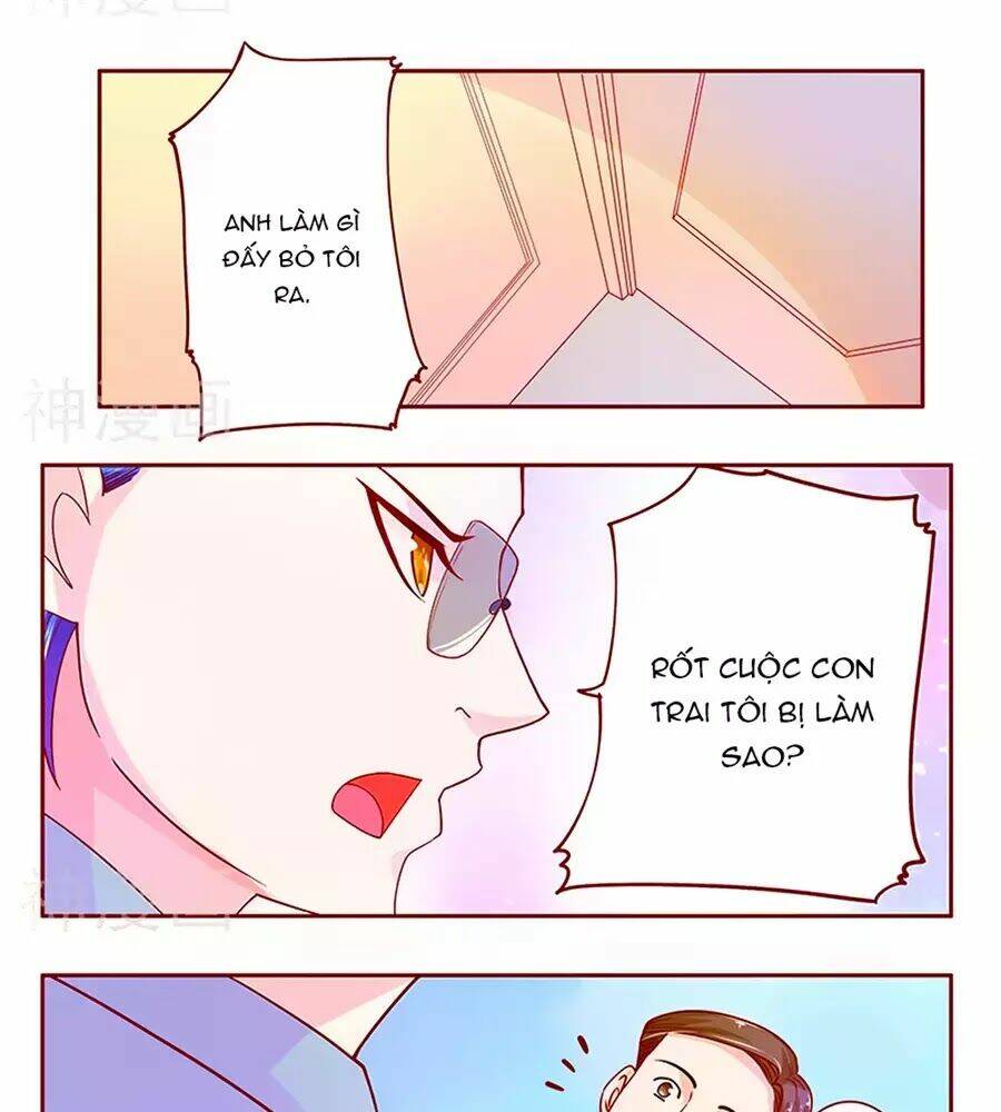 bá đạo tổng tài yêu tôi chapter 80 5