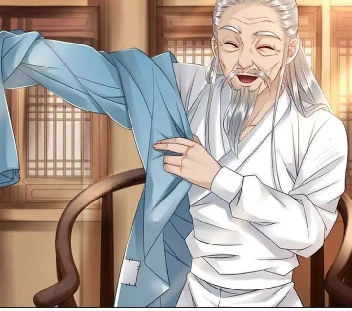 cực phẩm phế vật tiểu thư chapter 77 49