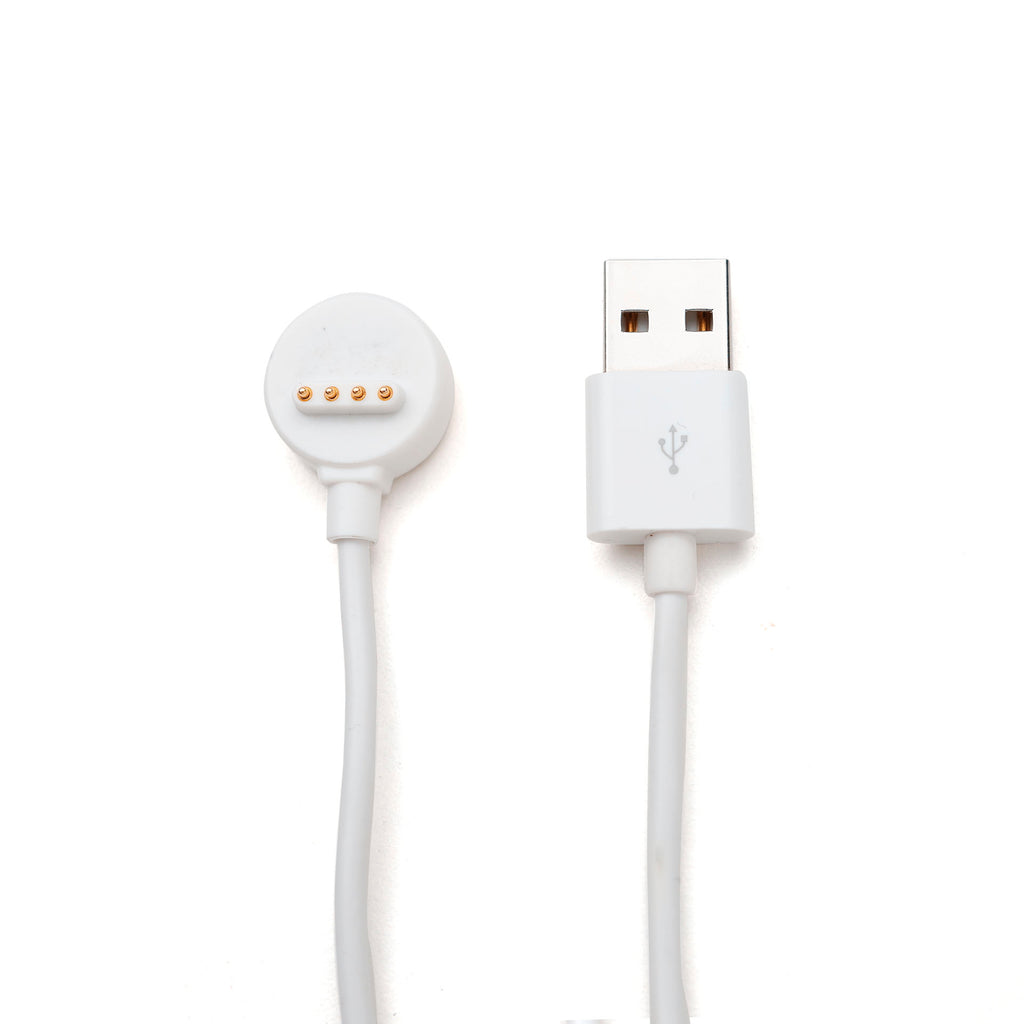 Cáp sạc đồng hồ Oaxis myFirst Fone R1/R1s Charging Cable_Mới, hàng chính hãng