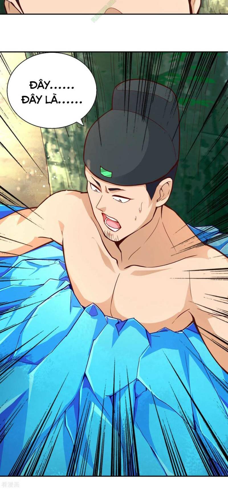 võ linh kiếm tôn chapter 51 24