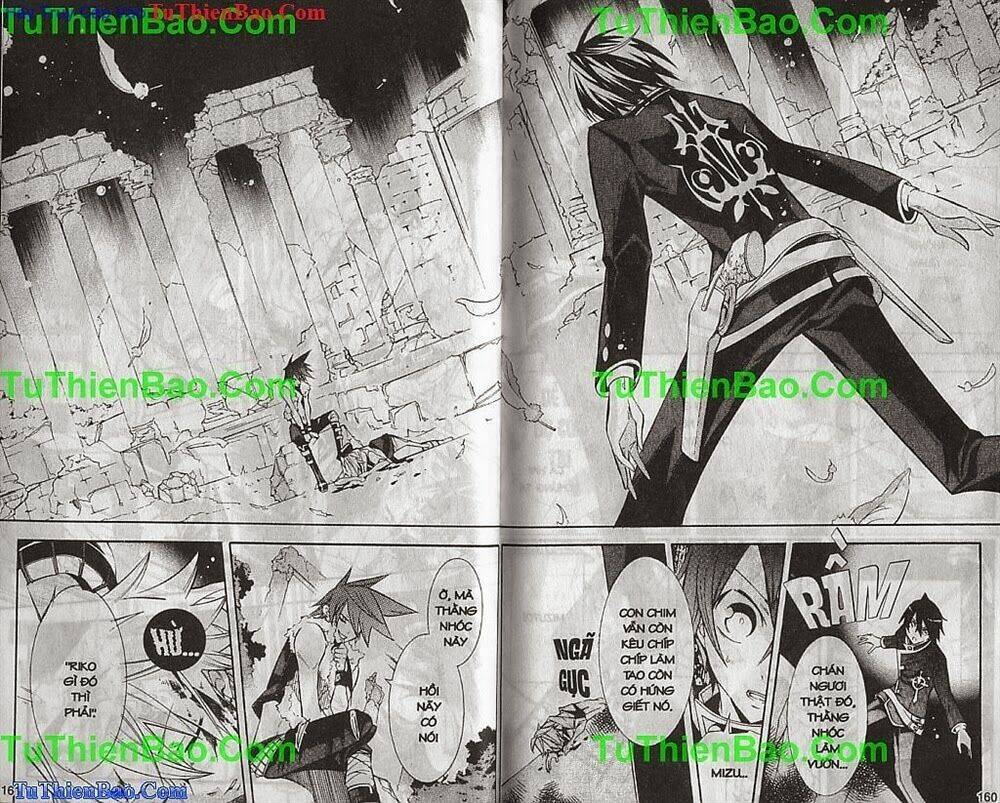 ẩn số chapter 1 81