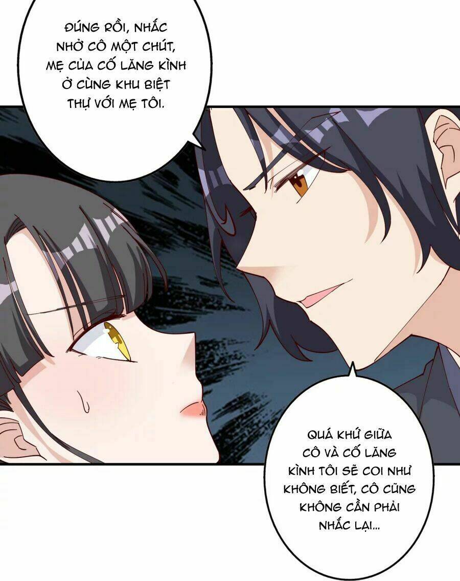 hôn nhân dục vọng: thiếu gia nhẹ một chút! chapter 116 16