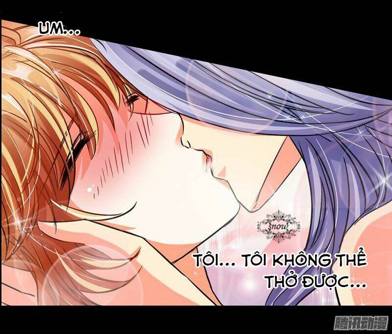 bá quyền trung thành tìm kiếm người yêu chapter 7 15