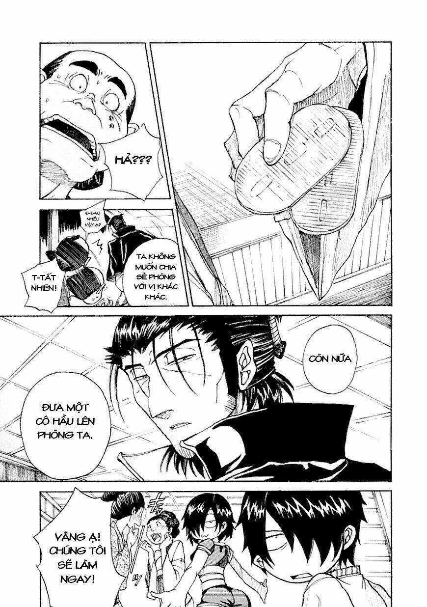 amanusya chapter 1 11