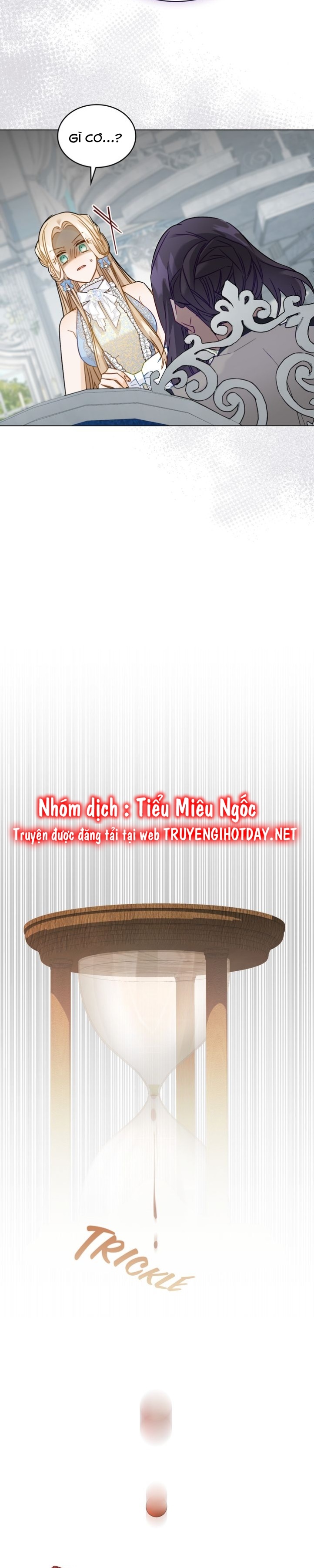 hải tặc thượng lưu chapter 41 21