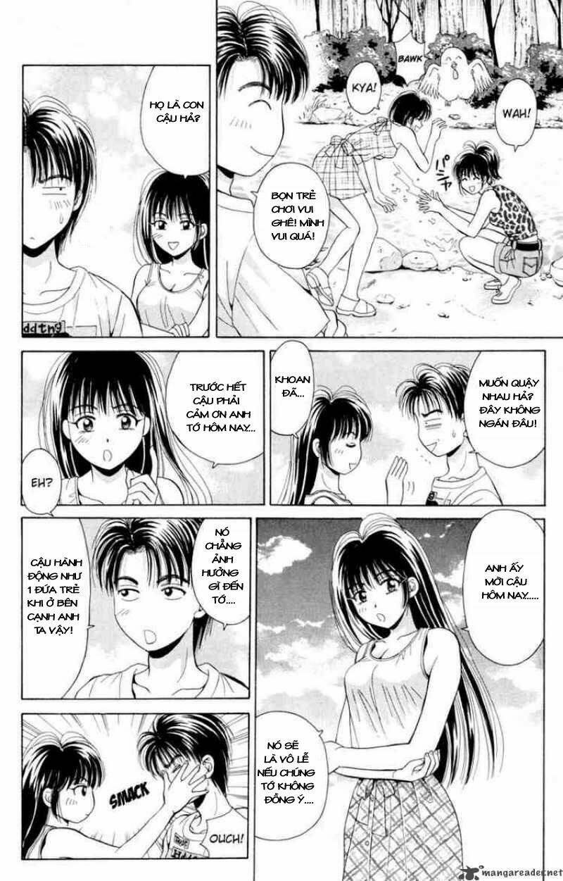 open sesame chapter 16 13