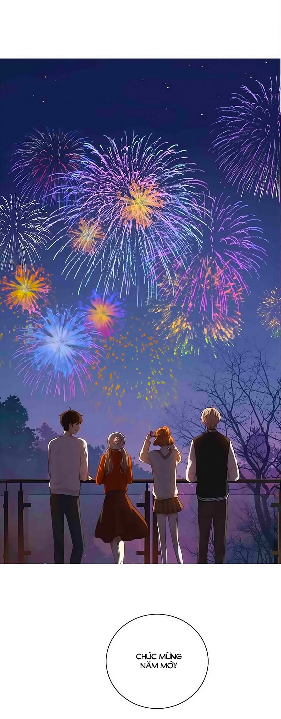 bạc hà chi hạ 2 chapter 45.5 15