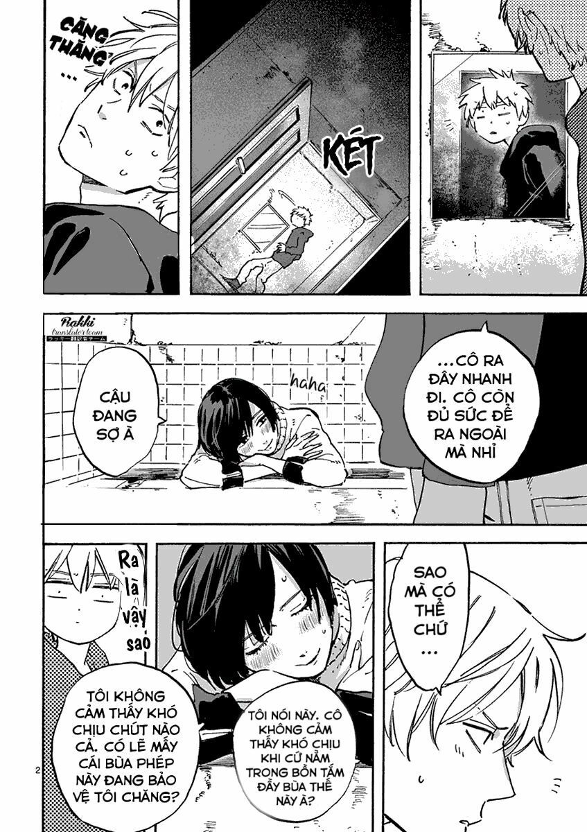 promise cinderella chapter 6 2