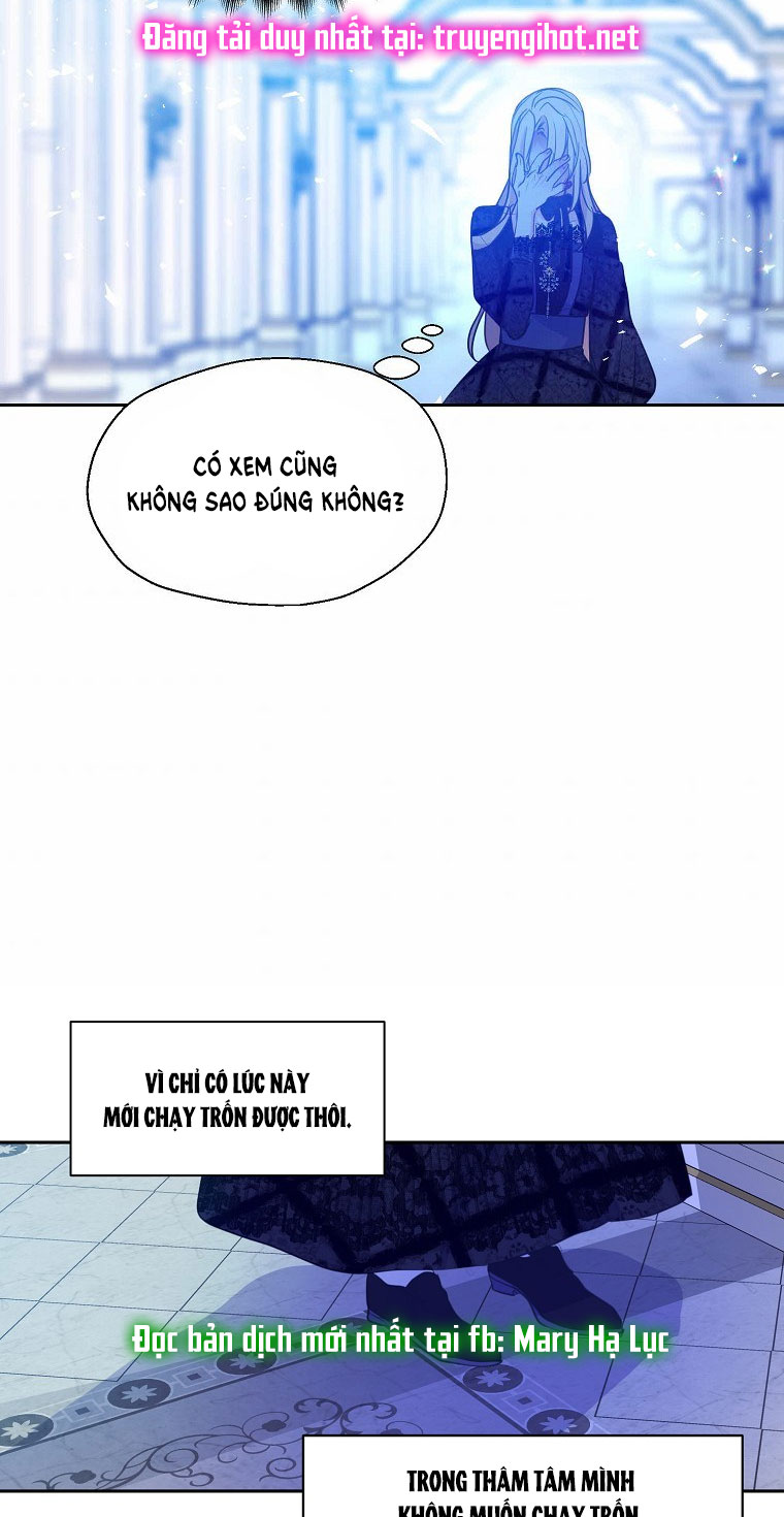 bệ hạ, xin đừng giết tôi!! chapter 57 36