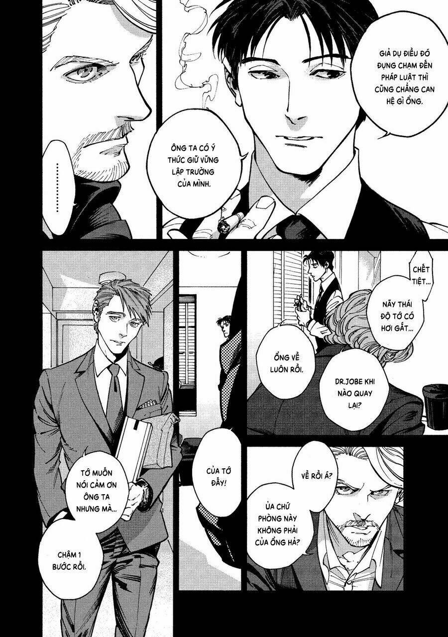 canis – the speaker chapter 11.5 6