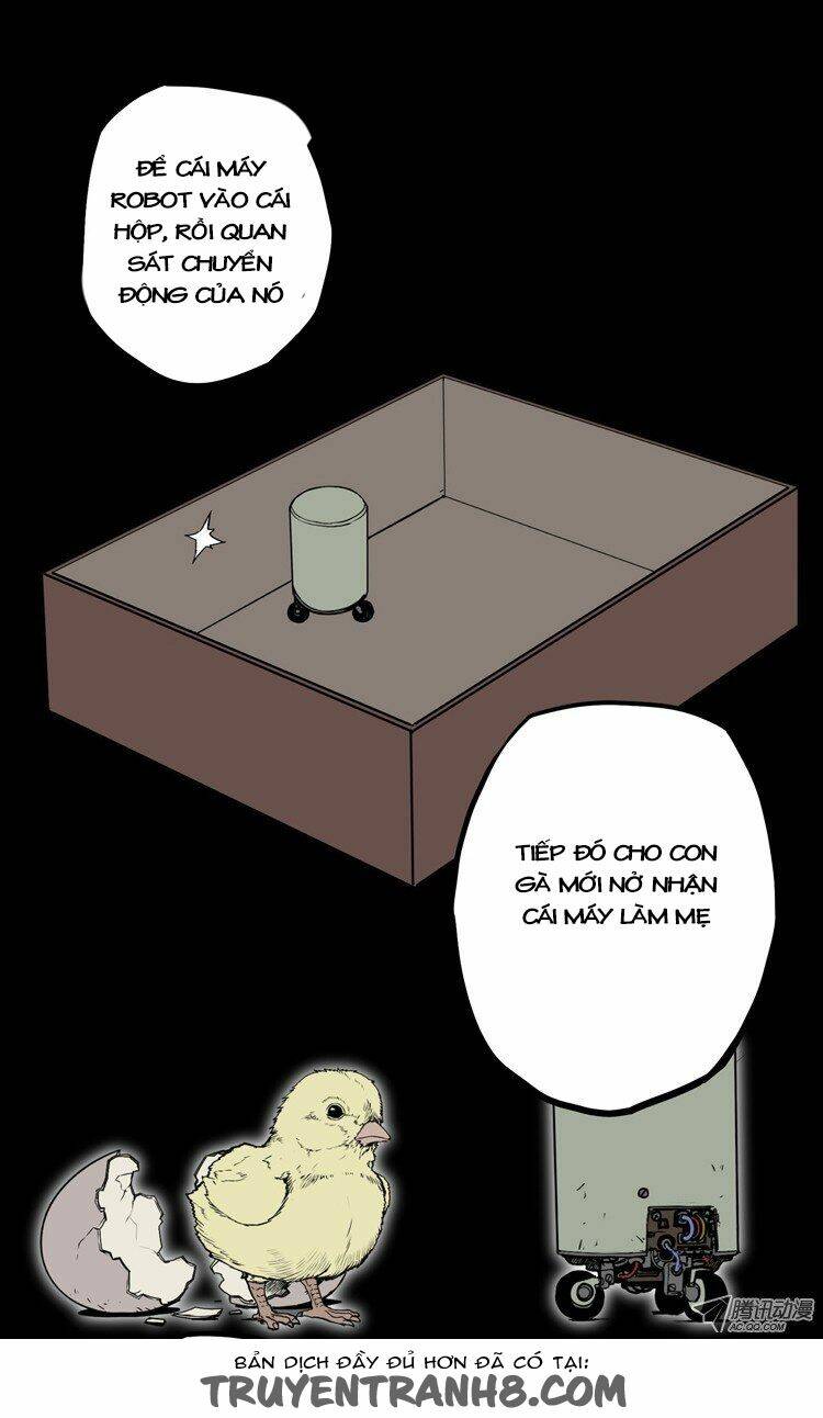 0.0 mhz - tần số chết chapter 47 7