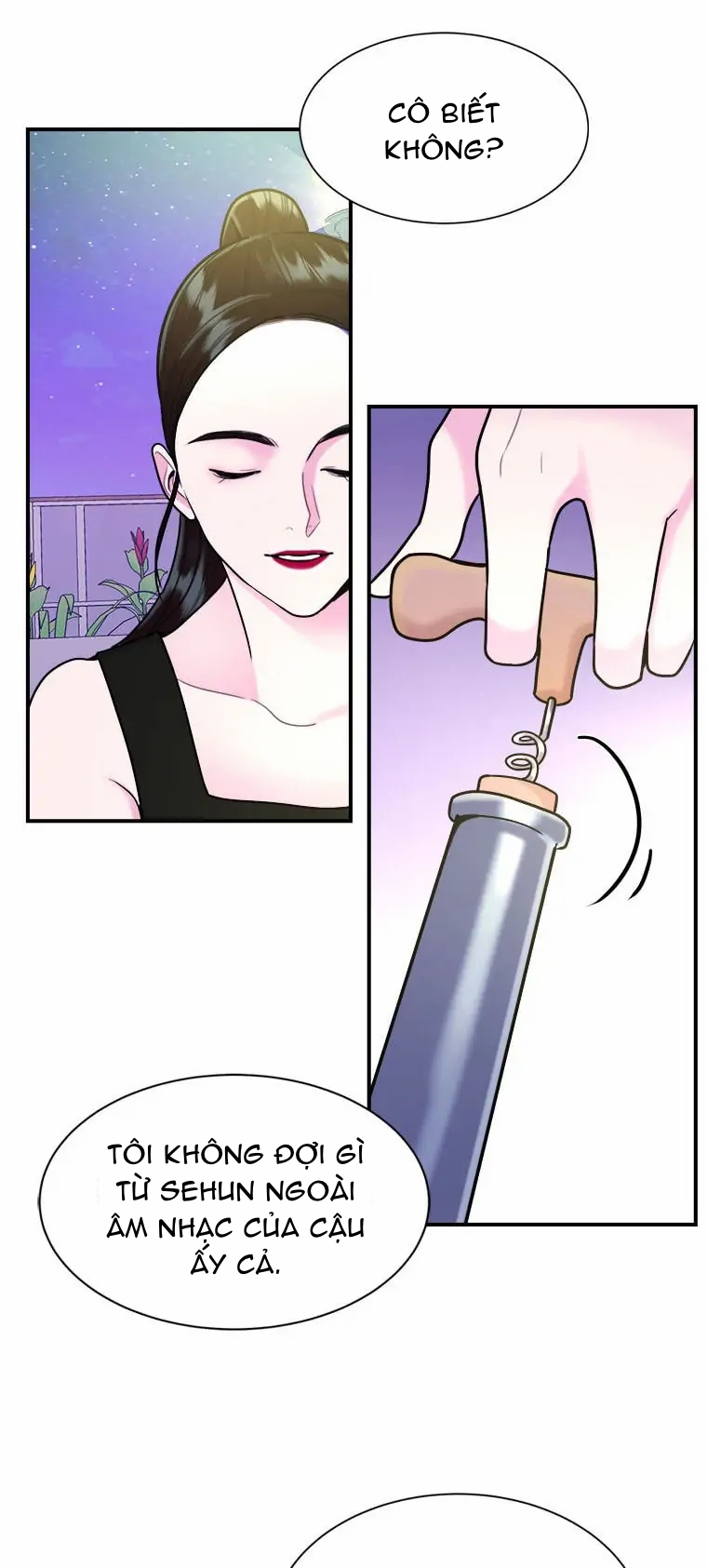 nghệ sĩ cello chapter 51.2 15