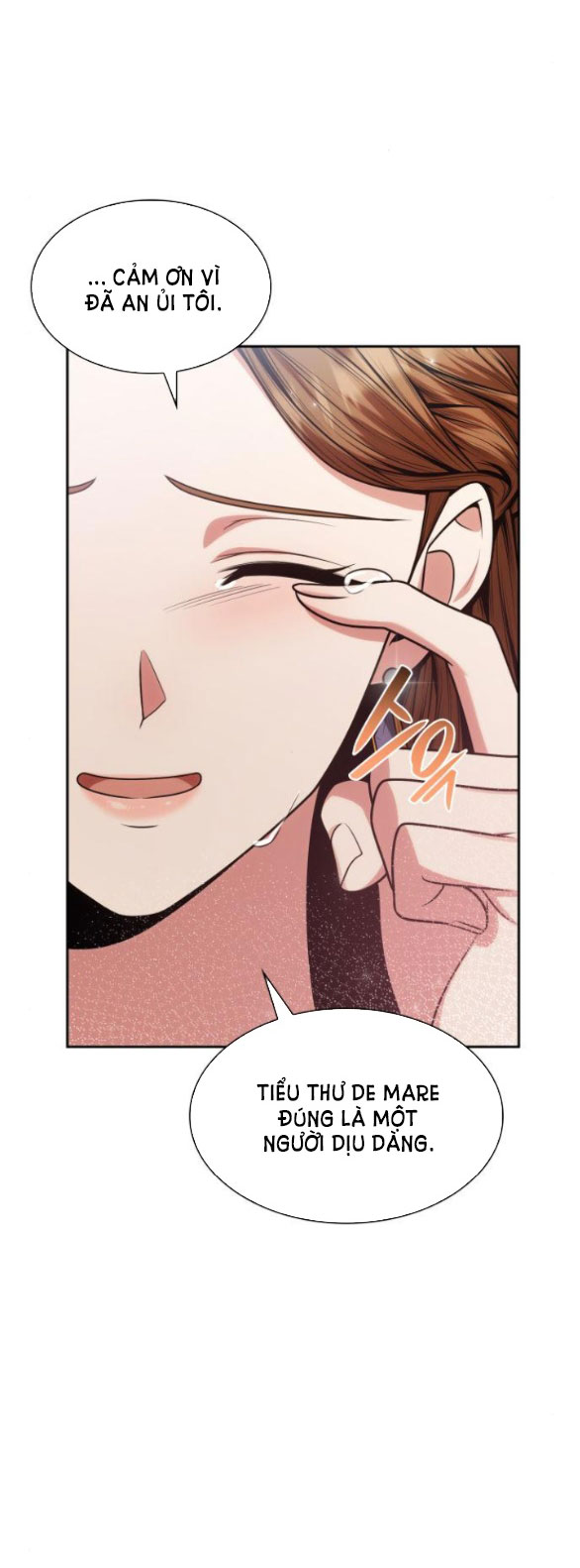 chị yêu, kiếp này em sẽ là hoàng hậu chapter 30.2 7