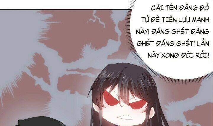 bí mật của dạ tộc chapter 5.3 9