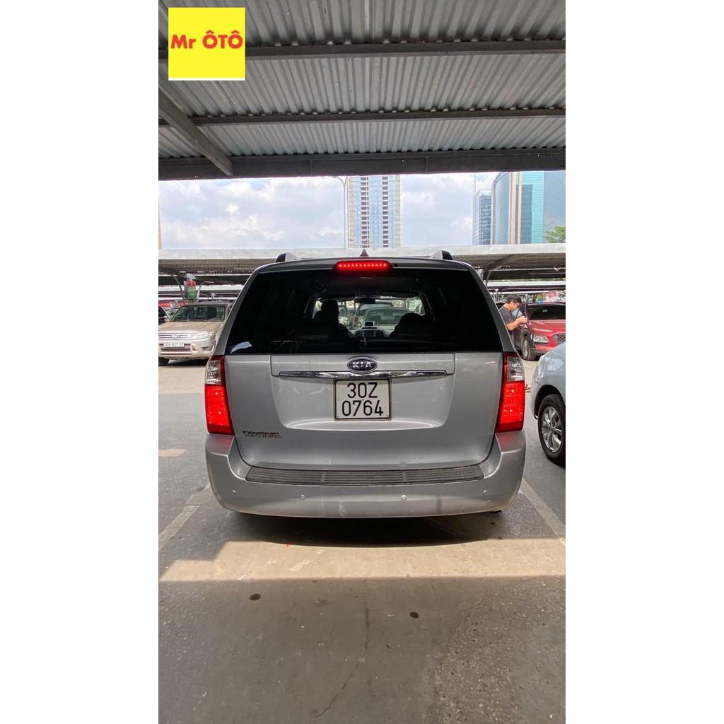 Rèm Che Nắng XeXe Kia Carivan Hàng Loại 1 MR Ô TÔ. Full 6 cánh
