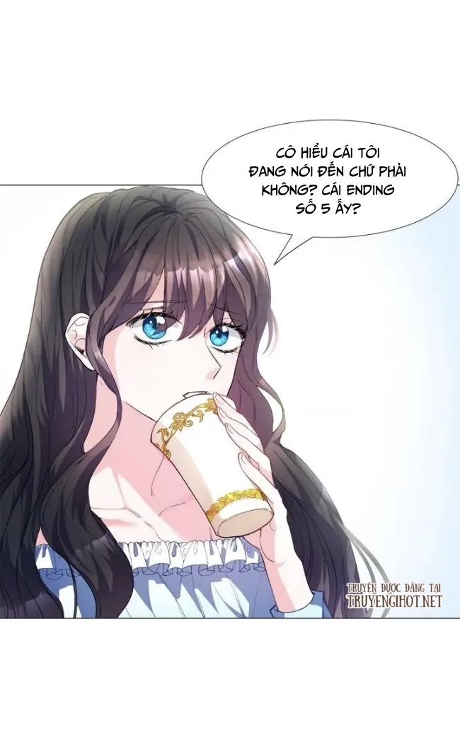 cách để nhân vật phụ phá đảo game hẹn hò chapter 1 12