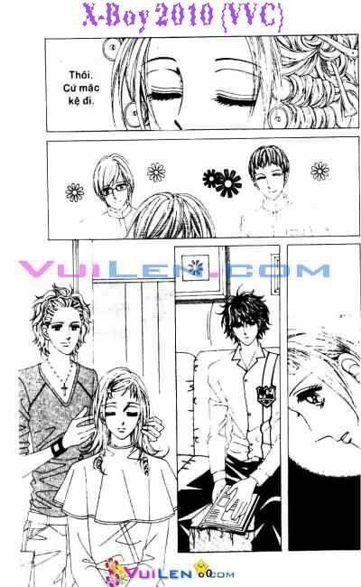 high school bullying chapter 7 30