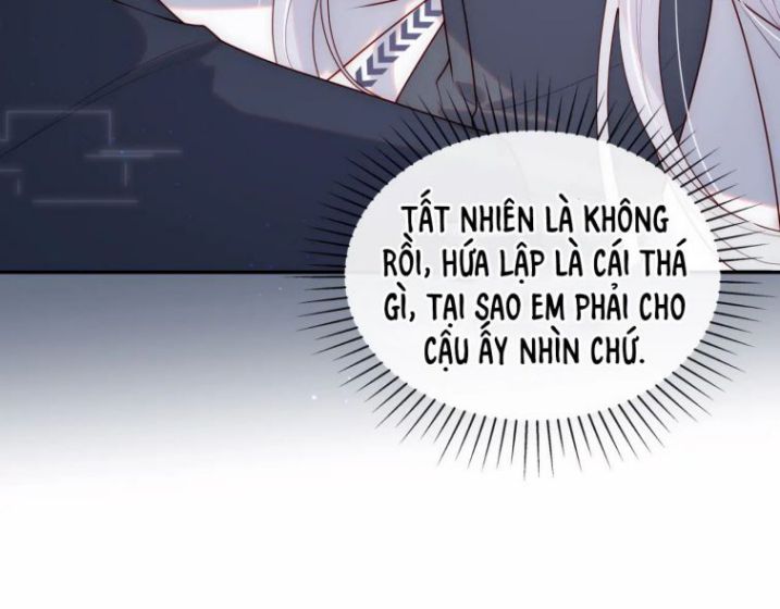 Các Nguyên Soái Đồng Thời Náo Ly Hôn chapter 8