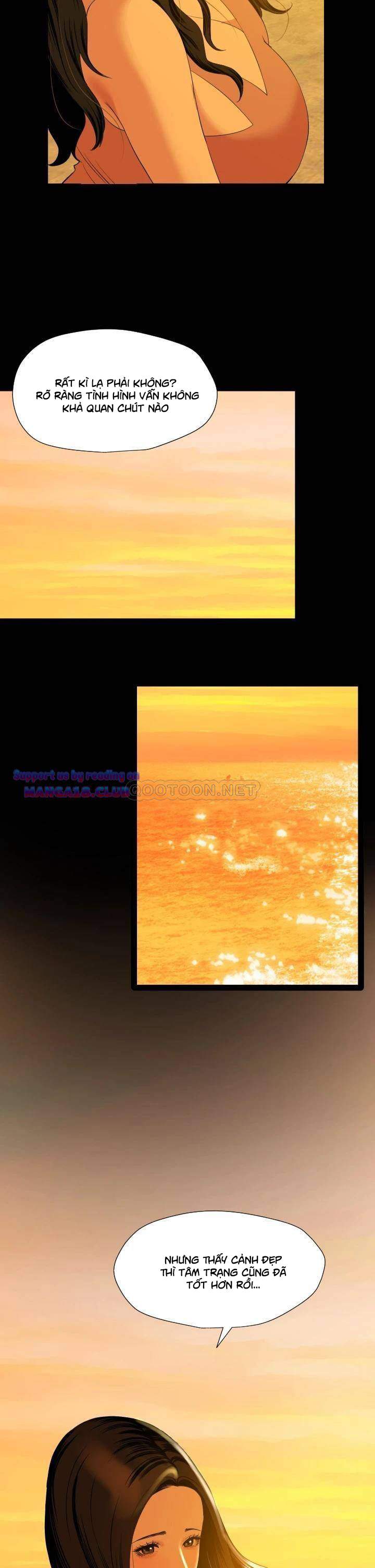 con rể chapter 58 10