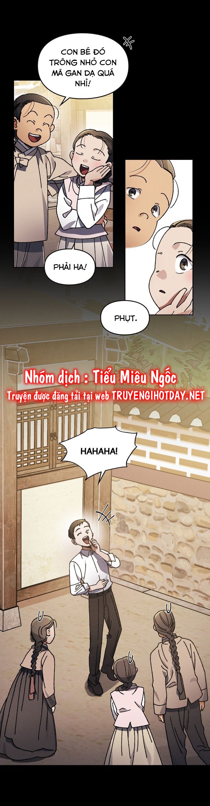 nếu tôi là bạn chapter 27 14
