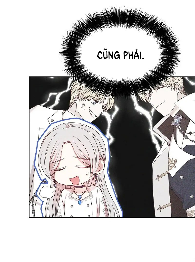 tôi chán nản vì người chồng thứ 2 còn "khỏe" hơn chồng cũ chapter 35.1 5