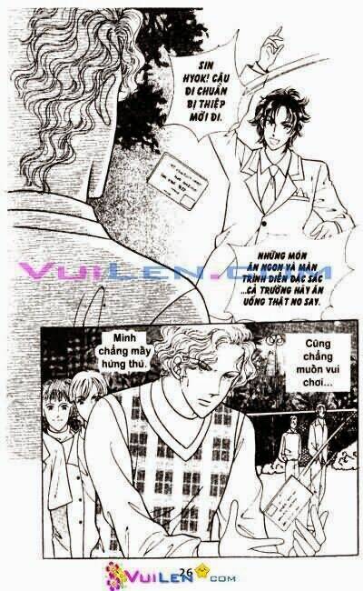 ảo vọng tình yêu chapter 6 26