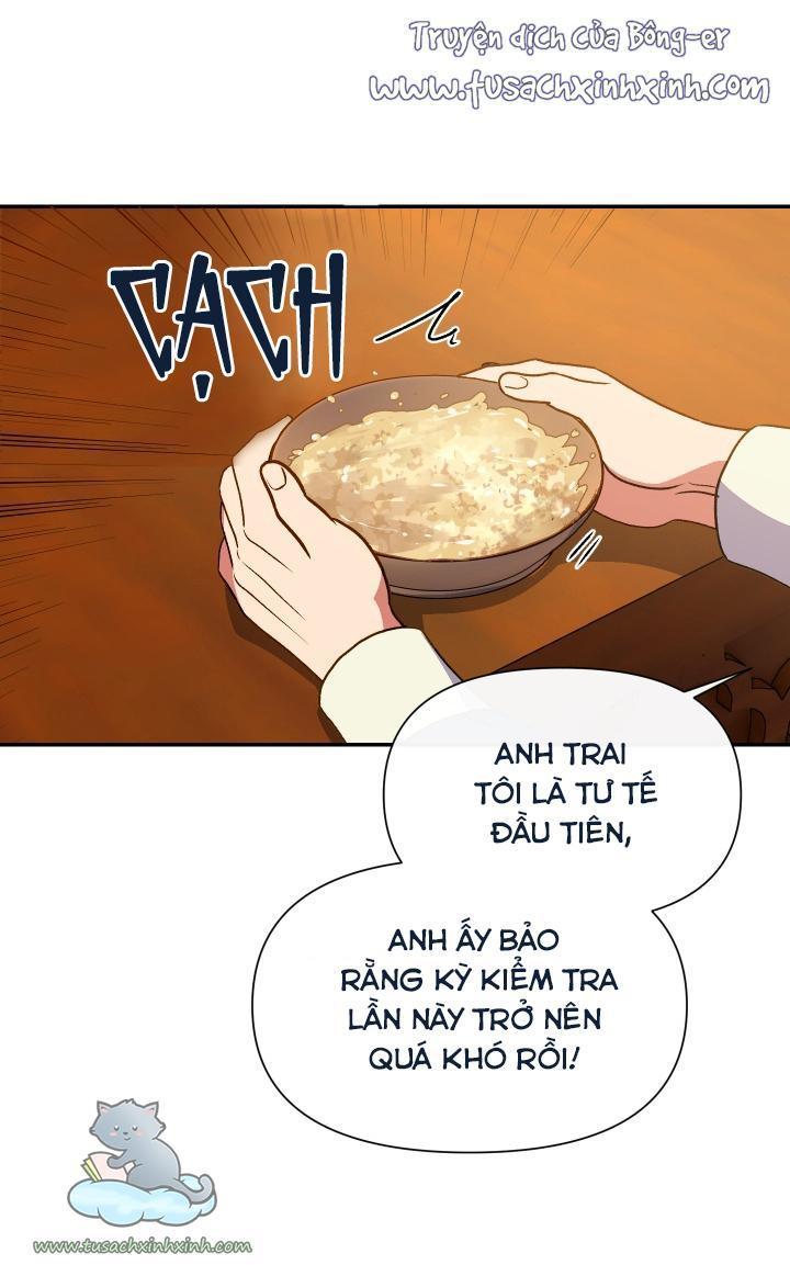 công nương khế ước của gia tộc công tước quái vật chapter 66 40